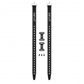 ΙΜΑΝΤΕΣ ΣΥΓΚΡΑΤΗΣΗΣ/ΔΕΣΙΜΑΤΟΣ ΠΡΑΓΜΑΤΩΝ ΣΕΤ (ΒΙΔΕΣ/ΠΟΡΠΕΣ) 46cm 800N/80kg FIXPLUS LAMPA - 2 TEM. Ασφάλεια Φορτίου americat.gr