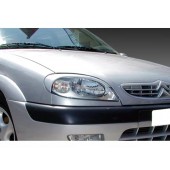 ΦΡΥΔΑΚΙΑ ΓΙΑ CITROEN SAXO 1999 A ΠΛAΣΤΙΚΟ MOTORDROME Citroen americat.gr