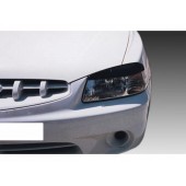 ΦΡΥΔΑΚΙΑ ΓΙΑ HYUNDAI ACCENT 1999 - 2005 ΠΛAΣΤΙΚΟ MOTORDROME Hyundai americat.gr