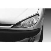 ΦΡΥΔΑΚΙΑ ΓΙΑ PEUGEOT 206 ΕΜΠΡΟΣ ΠΛAΣΤΙΚΟ MOTORDROME Peugeot americat.gr