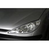 ΦΡΥΔΑΚΙΑ ΓΙΑ PEUGEOT 206 ΕΜΠΡΟΣ ΠΛAΣΤΙΚΟ MOTORDROME Peugeot americat.gr