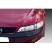 ΦΡΥΔΑΚΙΑ ΓΙΑ OPEL VECTRA B 1995 - 2002 ΠΛAΣΤΙΚΟ MOTORDROME Opel americat.gr