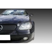 ΦΡΥΔΑΚΙΑ ΓΙΑ MERCEDES SLK ΠΛAΣΤΙΚΟ MOTORDROME Mercedes americat.gr