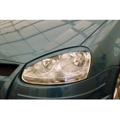ΦΡΥΔΑΚΙΑ ΓΙΑ VW GOLF 5 2004-2008 ΑΠΟ ΜΑΥΡΟ ABS ΠΛΑΣΤΙΚΟ MOTORDROME - 2 ΤΕΜ. MOTORDROME VW americat.gr