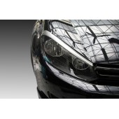 ΦΡΥΔΑΚΙΑ ΓΙΑ VW GOLF 6 2008-2012 ΑΠΟ ΜΑΥΡΟ ABS ΠΛΑΣΤΙΚΟ MOTODROME - 2 ΤΕΜ. MOTORDROME VW americat.gr