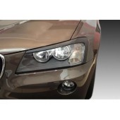 ΦΡΥΔΑΚΙΑ ΓΙΑ BMW X3 2010 ΠΛAΣΤΙΚΟ MOTORDROME BMW americat.gr