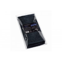 Fresso - Πετσέτες Μικροΐνας Aurora Ultra Soft 40 x 40 cm 350 g/m² με Μακριά Ίνα και Άκρες Κοπής Laser - Σετ 10 Τεμ. (390631/FRE) Προϊόντα americat.gr