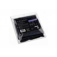 Fresso - Πετσέτες Μικροΐνας Aurora Ultra Soft 40 x 40 cm 350 g/m² με Μακριά Ίνα και Άκρες Κοπής Laser - Σετ 3 Τεμ. (390624/FRE) Προϊόντα americat.gr