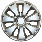 ΤΑΣΙΑ ΓΙΑ FORD FIESTA/FOCUS/C-MAX 15 INCH CROATIA COVER (4 ΤΕΜ.) Ford americat.gr