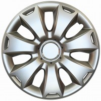 ΤΑΣΙΑ ΓΙΑ FORD FOCUS/MONDEO/C-MAX/GALAXY 16 INCH CROATIA COVER (4 ΤΕΜ.) Ford americat.gr
