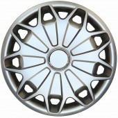 ΤΑΣΙΑ ΓΙΑ FORD NEW TRANSIT 16 INCH CROATIA COVER (4 ΤΕΜ.) Ford americat.gr