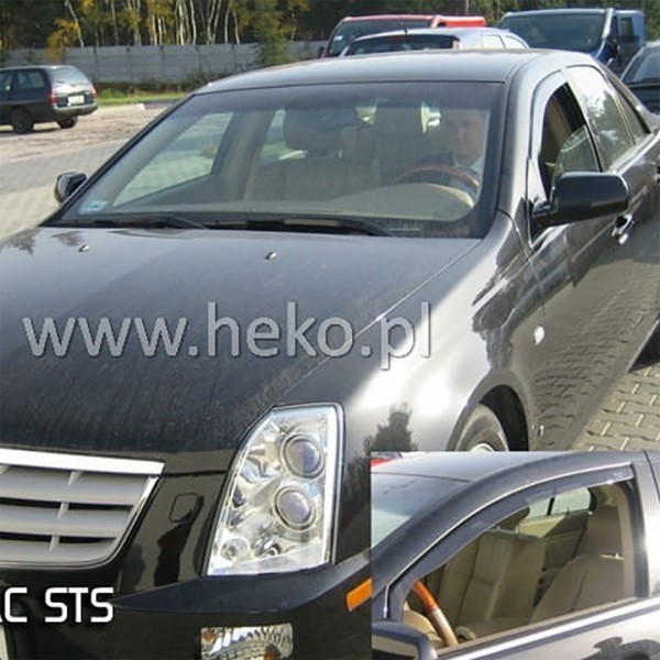 ΑΝΕΜΟΘΡΑΥΣΤΕΣ ΓΙΑ CADILLAC STS 4D 2005-2011 ΖΕΥΓΑΡΙ ΑΠΟ ΕΥΚΑΜΠΤΟ ΦΙΜΕ ΠΛΑΣΤΙΚΟ HEKO - 2 ΤΕΜ. ΑΝΕΜΟΘΡΑΥΣΤΕΣ ΑΝΕΜ.10603 Heko americat.gr ΑΝΕΜΟΘΡΑΥΣΤΕΣ ΓΙΑ CADILLAC STS 4D 2005-2011 ΖΕΥΓΑΡΙ ΑΠΟ ΕΥΚΑΜΠΤΟ ΦΙΜΕ ΠΛΑΣΤΙΚΟ HEKO - 2 ΤΕΜ. ΑΝΕΜΟΘΡΑΥΣΤΕΣ americat.gr