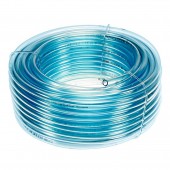 Amio - ΣΩΛΗΝΑΚΙ ΔΙΑΦΑΝΟ ΛΑΔΙΟΥ/ΚΑΥΣΙΜΟΥ Φ 9mm - ΜΟΝΗ ΣΤΡΩΣΗ - ΜΗΚΟΣ 25 m - 1 ΤΕΜ. (G07900/AM) Ειδη Συνεργείου americat.gr