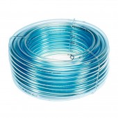 Amio - ΣΩΛΗΝΑΚΙ ΔΙΑΦΑΝΟ ΛΑΔΙΟΥ/ΚΑΥΣΙΜΟΥ Φ 6mm - ΜΟΝΗ ΣΤΡΩΣΗ - ΜΗΚΟΣ 25 m - 1 ΤΕΜ. (G07913/AM) Ειδη Συνεργείου americat.gr