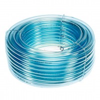 Amio - ΣΩΛΗΝΑΚΙ ΔΙΑΦΑΝΟ ΛΑΔΙΟΥ/ΚΑΥΣΙΜΟΥ Φ 10mm - ΜΟΝΗ ΣΤΡΩΣΗ - ΜΗΚΟΣ 25 m - 1 ΤΕΜ. (G07915/AM) Ειδη Συνεργείου americat.gr