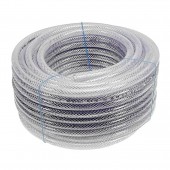 Amio - ΣΩΛΗΝΑΚΙ ΥΠΟΠΙΕΣΗΣ ΑΕΡΟΣ Φ 6mm - ΤΡΙΠΛΗ ΣΤΡΩΣΗ - ΜΗΚΟΣ 50 m - 1 ΤΕΜ. (G07919/AM) Ειδη Συνεργείου americat.gr