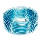 Amio - ΣΩΛΗΝΑΚΙ ΔΙΑΦΑΝΟ ΛΑΔΙΟΥ/ΚΑΥΣΙΜΟΥ Φ 7mm - ΜΟΝΗ ΣΤΡΩΣΗ - ΜΗΚΟΣ 25 m - 1 ΤΕΜ. (G07928/AM) Ειδη Συνεργείου americat.gr