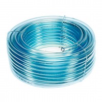 Amio - ΣΩΛΗΝΑΚΙ ΔΙΑΦΑΝΟ ΛΑΔΙΟΥ/ΚΑΥΣΙΜΟΥ Φ 7mm - ΜΟΝΗ ΣΤΡΩΣΗ - ΜΗΚΟΣ 25 m - 1 ΤΕΜ. (G07928/AM) Ειδη Συνεργείου americat.gr