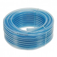 Amio - ΣΩΛΗΝΑΚΙ ΔΙΑΦΑΝΟ ΛΑΔΙΟΥ/ΚΑΥΣΙΜΟΥ Φ 7mm - ΤΡΙΠΛΗ ΣΤΡΩΣΗ - ΜΗΚΟΣ 25 m - 1 ΤΕΜ. (G07959/AM) Ειδη Συνεργείου americat.gr