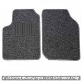 ΠΑΤΑΚΙΑ ΜΟΚΕΤΑ ΓΙΑ MERCEDES SMART 451 2007-2014 ΓΚΡΙ RACE AXION - 2 ΤΕΜ. Mercedes americat.gr