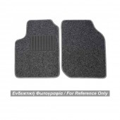 ΠΑΤΑΚΙΑ ΜΟΚΕΤΑ ΓΙΑ AUDI TT 2005+ (ΓΚΡΙ) - 2 ΤΕΜ. Audi americat.gr