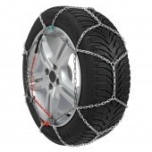 ΑΛΥΣΙΔΕΣ ΧΙΟΝΙΟΥ WX-9 WINTER GRAN PREE 9MM GR1 LAMPA - 2 ΤΕΜ. Αλυσίδες Χιονιού americat.gr