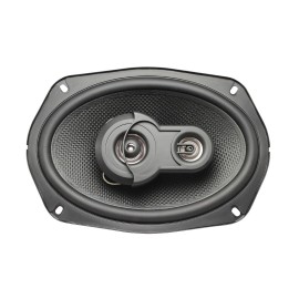 ΗΧΕΙΑ GEAR 3 ΔΡΟΜΩΝ 163 X 237mm - 300W - ΒΑΘΟΣ 79mm (ΟΒΑΛ FLUSH MOUNT) - 2 ΤΕΜ. Ηχεία americat.gr