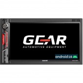 ΟΘΟΝΗ GEAR GR-AV75BT 6.9'' DISPLAY Οθόνες 2 DIN 7 και 9 ιντσών americat.gr