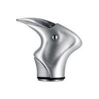 ΠΟΜΟΛΟ ΤΑΧΥΤΗΤΩΝ GRAFFIO CARBON LOOK ΑΣΗΜΙ Πόμολα Ταχυτήτων americat.gr