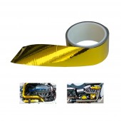 ΚΑΛΥΜΜΑ (ΤΑΙΝΙΑ) ΜΟΝΩΤΙΚΟ ΕΞΑΤΜΙΣΗΣ 50mm x 5mt WRAPPING KIT GOLD (ΜΕΧΡΙ 550 ΒΑΘΜΟΥΣ ΚΕΛΣΙΟΥ) Διάφορα Μέρη Εξατμίσεων americat.gr