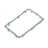 ΠΛΑΙΣΙΟ ΑΥΤΟΜΑΤΟΥ ΚΙΒΩΤΙΟΥ ΤΑΧΥΤΗΤΩΝ ΓΙΑ AUDI A6 C7 2012+ Πλαίσια Ταχυτήτων americat.gr