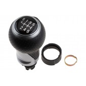 ΠΟΜΟΛΟ ΤΑΧΥΤΗΤΩΝ ΜΕ ΕΝΔΕΙΞΗ 6 ΤΑΧΥΤΗΤΩΝ ΓΙΑ AUDI A3 2003+ / A4 B8 2008+ / A5 2007+ / A6 2004+ / Q5 2008+ NTY - 1 ΤΕΜ. Πόμολα και Φούσκες Ταχυτήτων americat.gr