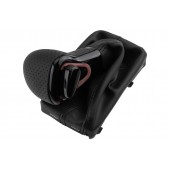 ΠΟΜΟΛΟ ΤΑΧΥΤΗΤΩΝ ΜΕ ΦΟΥΣΚΑ ΚΑΙ ΠΛΑΙΣΙΟ ΓΙΑ AUDI A3 2004+ / A4 2008+ / A5 2007+ / A6 2006+ / Q5 2008+ / Q7 2010+ NTY - 1 ΤΕΜ. Πόμολα και Φούσκες Ταχυτήτων americat.gr