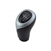 ΠΟΜΟΛΟ ΤΑΧΥΤΗΤΩΝ ΓΙΑ BMW ΣΕΙΡΑ 3 F30/31 2011+ / F34/32 2012+ ΜΕ ΕΝΔΕΙΞΗ 6 ΤΑΧΥΤΗΤΩN orig.25117596087 NTY - 1 TEM. Πόμολα και Φούσκες Ταχυτήτων americat.gr