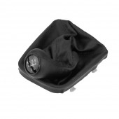 ΠΟΜΟΛΟ ΤΑΧΥΤΗΤΩΝ ΓΙΑ BMW ΣΕΙΡΑ 3 E46 1998+ ΜΕ ΦΟΥΣΚΑ ΜΕ ΕΝΔΕΙΞΗ 5 ΤΑΧΥΤΗΤΩΝ orig.BM-015 NTY - 1 TEM. Πόμολα και Φούσκες Ταχυτήτων americat.gr