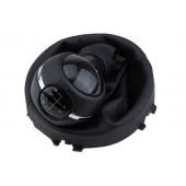 ΠΟΜΟΛΟ ΤΑΧΥΤΗΤΩΝ ΓΙΑ MINI F54/F55/F56/F57/F60 ΜΕ ΦΟΥΣΚΑ ΜΕ ΕΝΔΕΙΞΗ 5 ΤΑΧΥΤΗΤΩΝ ΝΤΥ - 1 Τεμ. Πόμολα και Φούσκες Ταχυτήτων americat.gr