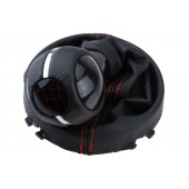 ΠΟΜΟΛΟ ΤΑΧΥΤΗΤΩΝ ΜΕ ΦΟΥΣΚΑ ΚΑΙ ΚΟΚΚΙΝΕΣ ΡΑΦΕΣ ΜΕ ΕΝΔΕΙΞΗ 5 ΤΑΧΥΤΗΤΩΝ ΓΙΑ MINI F54/F55/F56/F57/F60 NTY - 1 Τεμ. Πόμολα και Φούσκες Ταχυτήτων americat.gr