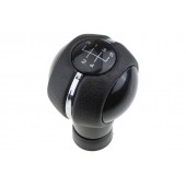 ΠΟΜΟΛΟ ΤΑΧΥΤΗΤΩΝ ΓΙΑ MINI F54/F55/F56/F57/F60 ΜΕ ΕΝΔΕΙΞΗ 5 ΤΑΧΥΤΗΤΩΝ ΝΤΥ - 1 Τεμ. Πόμολα και Φούσκες Ταχυτήτων americat.gr