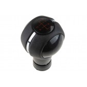 ΠΟΜΟΛΟ ΤΑΧΥΤΗΤΩΝ ΜΕ ΚΟΚΚΙΝΑ ΓΡΑΜΜΑΤΑ ΜΕ ΕΝΔΕΙΞΗ 5 ΤΑΧΥΤΗΤΩΝ ΓΙΑ MINI F54/F55/F56/F57/F60 NTY - 1 Τεμ. Πόμολα και Φούσκες Ταχυτήτων americat.gr