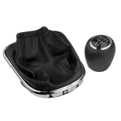 ΠΟΜΟΛΟ ΤΑΧΥΤΗΤΩΝ ΓΙΑ CHEVROLET CRUZE 2009+ ΜΕ ΕΝΔΕΙΞΗ 5 ΤΑΧΥΤΗΤΩΝ ΚΑΙ ΦΟΥΣΚΑ NTY Πόμολα και Φούσκες Ταχυτήτων americat.gr