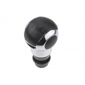 ΠΟΜΟΛΟ ΤΑΧΥΤΗΤΩΝ ΜΕ ΕΝΔΕΙΞΗ 6 ΤΑΧΥΤΗΤΩΝ ΓΙΑ CITROEN DS3 2009+ / DS4 2011+ orig. 96870055 NTY - 1 τεμ. Πόμολα και Φούσκες Ταχυτήτων americat.gr