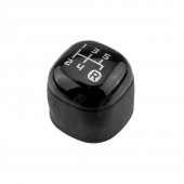 ΠΟΜΟΛΟ ΤΑΧΥΤΗΤΩΝ ΓΙΑ FIAT PANDA 2012+ ΜΕ ΕΝΔΕΙΞΗ 5 ΤΑΧΥΤΗΤΩΝ NTY orig.46315999 ΝΤΥ - 1 Τεμ. Πόμολα και Φούσκες Ταχυτήτων americat.gr