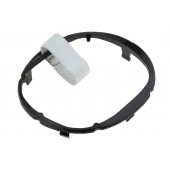 ΠΛΑΙΣΙΟ ΤΑΧΥΤΗΤΩΝ ΓΙΑ FIAT PANDA 2003+ / 500 2007+ ΔΑΧΤΥΛΙΔΙ NTY - 1 TEM. Πόμολα και Φούσκες Ταχυτήτων americat.gr