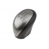 ΠΟΜΟΛΟ ΤΑΧΥΤΗΤΩΝ ΜΕ ΕΝΔΕΙΞΗ 5 ΤΑΧΥΤΗΤΩΝ ΓΙΑ LANCIA MUSA 2004-2012 / YPSILON 2003-2024 NTY - 1 τεμ. Πόμολα και Φούσκες Ταχυτήτων americat.gr