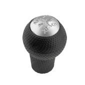 ΠΟΜΟΛΟ ΤΑΧΥΤΗΤΩΝ ΓΙΑ HONDA JAZZ 2002+/2008+ ΜΕ ΕΝΔΕΙΞΗ 5 ΤΑΧΥΤΗΤΩΝ Πόμολα και Φούσκες Ταχυτήτων americat.gr