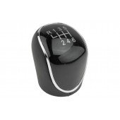 ΠΟΜΟΛΟ ΤΑΧΥΤΗΤΩΝ ΓΙΑ HYUNDAI I30/IX35/ELANTRA/KIA CERATO/OPTIMA/SOUL ΜΕ ΕΝΔΕΙΞΗ 6 ΤΑΧΥΤΗΤΩΝ NTY Πόμολα και Φούσκες Ταχυτήτων americat.gr