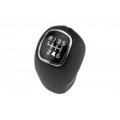 ΠΟΜΟΛΟ ΤΑΧΥΤΗΤΩΝ ΓΙΑ KIA SPORTAGE 2010+ /RIO 2010+ /VENGA 2009+ ΜΕ ΕΝΔΕΙΞΗ 6 ΤΑΧΥΤΗΤΩΝ orig.43711-3W400 Πόμολα και Φούσκες Ταχυτήτων americat.gr