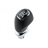 ΠΟΜΟΛΟ ΤΑΧΥΤΗΤΩΝ ΓΙΑ HYUNDAI I20 2014+ ΜΕ ΕΝΔΕΙΞΗ 5 ΤΑΧΥΤΗΤΩΝ NTY - 1 TEM. Πόμολα και Φούσκες Ταχυτήτων americat.gr