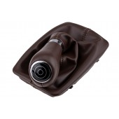 ΠΟΜΟΛΟ ΤΑΧΥΤΗΤΩΝ ΑΥΤΟΜΑΤΟ ΜΕ ΦΟΥΣΚΑ ΓΙΑ MERCEDES C-KLAS W204 2007+ ΚΑΦΕ orig.2042672710 NTY - 1 Τεμ. Πόμολα και Φούσκες Ταχυτήτων americat.gr