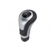 ΠΟΜΟΛΟ ΤΑΧΥΤΗΤΩΝ ΜΕ ΕΝΔΕΙΞΗ 6 ΤΑΧΥΤΗΤΩΝ ΓΙΑ MERCEDES A-KLAS W176 2012+ / B-KLAS SPORTS TOURER W246 2011+ ΝΤΥ - 1 Τεμ. Πόμολα και Φούσκες Ταχυτήτων americat.gr